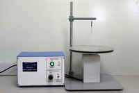 Демонстрационная установка «Вязкость газов» - fgospostavki.ru - Каменск-Уральский