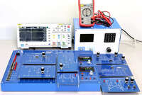 Комплект учебного оборудования «Полупроводниковые приборы» - fgospostavki.ru - Каменск-Уральский