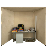 Комплект учебного оборудования «Электромонтаж и наладка систем управления в максимальной комплектации» - fgospostavki.ru - Каменск-Уральский