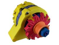 Учебная модель автомобильного генератора - fgospostavki.ru - Каменск-Уральский