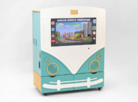 МИК «ПДД» - Методический интерактивный комплекс - fgospostavki.ru - Каменск-Уральский