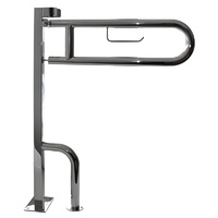 Поручень откидной на стойке - fgospostavki.ru - Каменск-Уральский