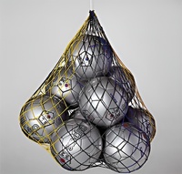 Сетка для хранения мячей на 20 мячей - fgospostavki.ru - Каменск-Уральский