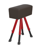 Козел гимнастический переменной высоты - fgospostavki.ru - Каменск-Уральский