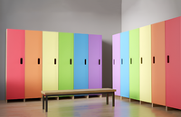 Детский гардероб «Радуга» - fgospostavki.ru - Каменск-Уральский