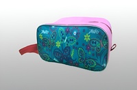 Сумка для спортивной обуви (принт) - fgospostavki.ru - Каменск-Уральский