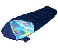 Спальный мешок - кокон (+10...+20°С) (вариант 1) - fgospostavki.ru - Каменск-Уральский