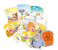 Комплект реабилитационных материалов "Тоша & Co" - fgospostavki.ru - Каменск-Уральский