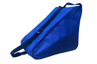 Сумка для коньков и роликов (однотонная) - fgospostavki.ru - Каменск-Уральский