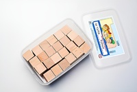 Игровой набор Фребеля "Кубики" (48 шт., бук, серия "Красота вокруг нас") - fgospostavki.ru - Каменск-Уральский