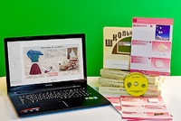 Коллекция натурально-интерактивная "Хлопок" - fgospostavki.ru - Каменск-Уральский