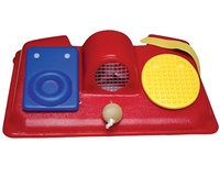 Развивающий центр для слабовидящих и слабослышащих - fgospostavki.ru - Каменск-Уральский