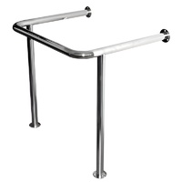 Поручень опорный для медицинской раковины - fgospostavki.ru - Каменск-Уральский