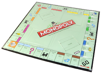 Игра «Монополия» со шрифтом Брайля - fgospostavki.ru - Каменск-Уральский