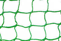 Сетка для бадминтона с растяжками (диаметр 1,4 миллиметра) - fgospostavki.ru - Каменск-Уральский