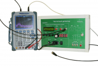Лабораторная установка для изучения принципов работы частотного детектора - fgospostavki.ru - Каменск-Уральский