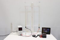 Лабораторная установка «Определение постоянной Фарадея» - fgospostavki.ru - Каменск-Уральский