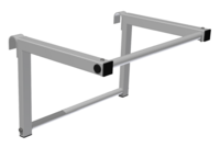 Тренажер (перекладина) навесной для шведской стенки - fgospostavki.ru - Каменск-Уральский