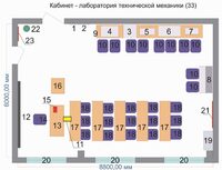 Учебная лаборатория «Техническая механика» - fgospostavki.ru - Каменск-Уральский