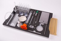 Набор оборудования для выполнения ОГЭ / ГИА по химии - fgospostavki.ru - Каменск-Уральский