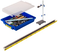 Набор лабораторный «Механические явления» - fgospostavki.ru - Каменск-Уральский