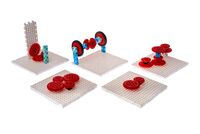 Набор для конструирования на уроках по предмету «Технология» в 5-6 классах - fgospostavki.ru - Каменск-Уральский