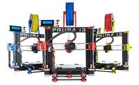 Конструктор для сборки 3D принтера - fgospostavki.ru - Каменск-Уральский