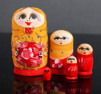 Матрешка - fgospostavki.ru - Каменск-Уральский