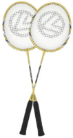 Набор бадминтонный (2 ракетки, чехол) - fgospostavki.ru - Каменск-Уральский