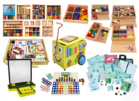 Игровой набор №11 - fgospostavki.ru - Каменск-Уральский