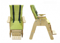 Стул ортопедический для детей с ДЦП - fgospostavki.ru - Каменск-Уральский