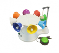 Музыкальная карусель - fgospostavki.ru - Каменск-Уральский