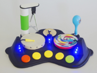 Барабанная установка - fgospostavki.ru - Каменск-Уральский