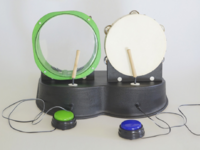 Барабаны Бонго - fgospostavki.ru - Каменск-Уральский