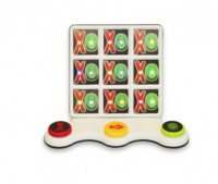 Игра «Крестики-нолики» №1 - fgospostavki.ru - Каменск-Уральский