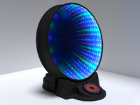 Игра «Бесконечное зеркало» №1 - fgospostavki.ru - Каменск-Уральский