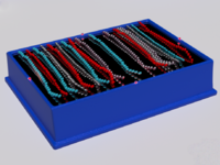 Игра «Вибрирующее зеркало с подсветкой» №1 - fgospostavki.ru - Каменск-Уральский