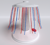 Игра «Карусель с цепочками» - fgospostavki.ru - Каменск-Уральский