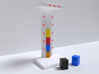 Игра «Кубики» - fgospostavki.ru - Каменск-Уральский