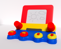 Игра «Создай рисунок» - fgospostavki.ru - Каменск-Уральский