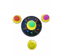 Игра «Текстурированная мелодия» №1 - fgospostavki.ru - Каменск-Уральский