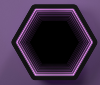 Светозвуковая панель «Бесконечность шестигольник» - fgospostavki.ru - Каменск-Уральский