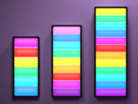 Светозвуковая панель «Лестница света» - fgospostavki.ru - Каменск-Уральский