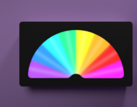 Светозвуковая панель «Радуга» - fgospostavki.ru - Каменск-Уральский