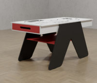 Стол для робототехники и конструирования - fgospostavki.ru - Каменск-Уральский