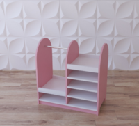 Гардеробная для девочек - fgospostavki.ru - Каменск-Уральский