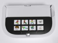 Игровой коммуникатор 8-и кнопочный Super - fgospostavki.ru - Каменск-Уральский