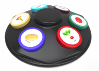 Вращающийся многоуровневый игровой коммуникатор - fgospostavki.ru - Каменск-Уральский