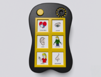 Игровой коммуникатор «Гоу!» 6+ - fgospostavki.ru - Каменск-Уральский