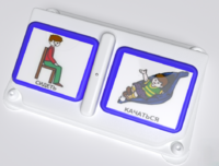 Двойной игровой коммуникатор - fgospostavki.ru - Каменск-Уральский